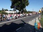 Pielgrzymi z Włocławka w Gminie Czarnożyły 2019 r.