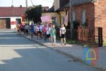 Pielgrzymi z Włocławka w Gminie Czarnożyły 2020 r.