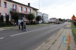 Pielgrzymi z Włocławka w Gminie Czarnożyły 2021 r.