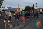 Pielgrzymka Włocławek - Jasna Góra 2016