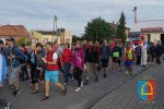 Pielgrzymka Włocławek - Jasna Góra 2016