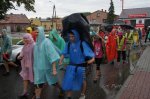 Pielgrzymka Włocławek - Jasna Góra 2018