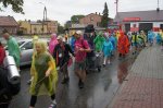 Pielgrzymka Włocławek - Jasna Góra 2018