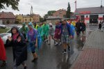 Pielgrzymka Włocławek - Jasna Góra 2018