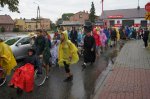 Pielgrzymka Włocławek - Jasna Góra 2018