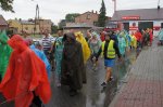 Pielgrzymka Włocławek - Jasna Góra 2018
