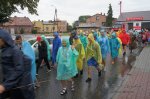 Pielgrzymka Włocławek - Jasna Góra 2018