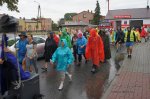 Pielgrzymka Włocławek - Jasna Góra 2018