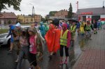 Pielgrzymka Włocławek - Jasna Góra 2018
