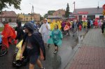 Pielgrzymka Włocławek - Jasna Góra 2018