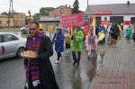 Pielgrzymka Włocławek - Jasna Góra 2018