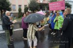 Pielgrzymka Włocławek - Jasna Góra 2018