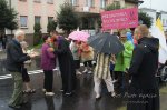 Pielgrzymka Włocławek - Jasna Góra 2018
