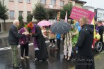 Pielgrzymka Włocławek - Jasna Góra 2018