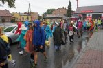 Pielgrzymka Włocławek - Jasna Góra 2018