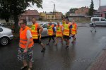 Pielgrzymka Włocławek - Jasna Góra 2018