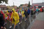Pielgrzymka Włocławek - Jasna Góra 2018