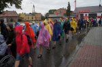 Pielgrzymka Włocławek - Jasna Góra 2018