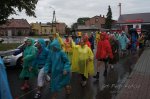 Pielgrzymka Włocławek - Jasna Góra 2018