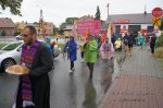 Pielgrzymka Włocławek - Jasna Góra 2018
