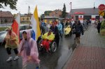 Pielgrzymka Włocławek - Jasna Góra 2018