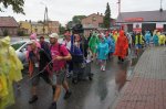 Pielgrzymka Włocławek - Jasna Góra 2018