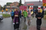 Pielgrzymka Włocławek - Jasna Góra 2018