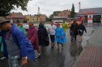 Pielgrzymka Włocławek - Jasna Góra 2018