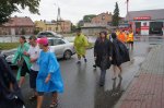 Pielgrzymka Włocławek - Jasna Góra 2018