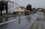 Pielgrzymka Włocławek - Jasna Góra 2018
