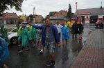 Pielgrzymka Włocławek - Jasna Góra 2018