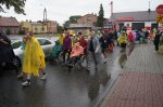 Pielgrzymka Włocławek - Jasna Góra 2018