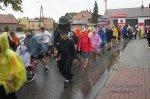 Pielgrzymka Włocławek - Jasna Góra 2018