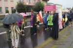 Pielgrzymka Włocławek - Jasna Góra 2018