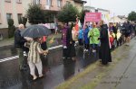 Pielgrzymka Włocławek - Jasna Góra 2018
