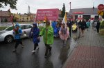 Pielgrzymka Włocławek - Jasna Góra 2018