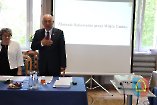 Pierwsza Sesja Rady Gminy Czarnożyły IX kadencji 2024-2029