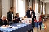 Pierwsza Sesja Rady Gminy Czarnożyły IX kadencji 2024-2029