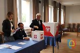 Pierwsza Sesja Rady Gminy Czarnożyły IX kadencji 2024-2029