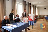 Pierwsza Sesja Rady Gminy Czarnożyły IX kadencji 2024-2029