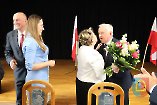 Pierwsza Sesja Rady Gminy Czarnożyły IX kadencji 2024-2029