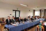 Pierwsza Sesja Rady Gminy Czarnożyły IX kadencji 2024-2029