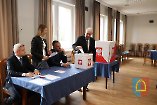 Pierwsza Sesja Rady Gminy Czarnożyły IX kadencji 2024-2029