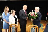 Pierwsza Sesja Rady Gminy Czarnożyły IX kadencji 2024-2029