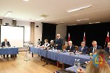 Pierwsza Sesja Rady Gminy Czarnożyły IX kadencji 2024-2029
