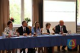 Pierwsza Sesja Rady Gminy Czarnożyły IX kadencji 2024-2029