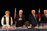 Pierwsza Sesja Rady Gminy Czarnożyły IX kadencji 2024-2029