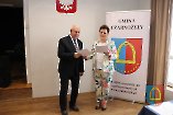 Pierwsza Sesja Rady Gminy Czarnożyły IX kadencji 2024-2029