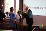 Pierwsza Sesja Rady Gminy Czarnożyły IX kadencji 2024-2029