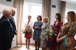 Pierwsza Sesja Rady Gminy Czarnożyły IX kadencji 2024-2029